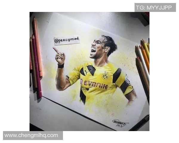 以足球球星为创作灵感绘制独特肖像探索艺术与体育的完美融合