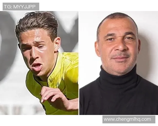 天赋满满的足球星二代如何突破父辈光环成就个人辉煌 天赋满满的足球星二代如何突破父辈光环成就个人辉煌