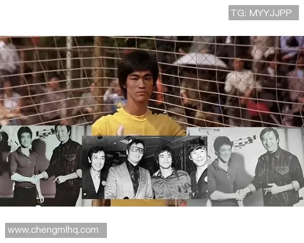 少林足球星爷携手李小龙征战武侠与足球的巅峰之路